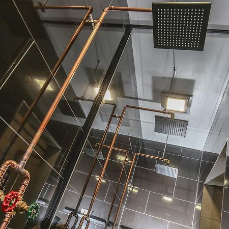 Indulge Apartments - The Urban Collection Mildura Esterno foto