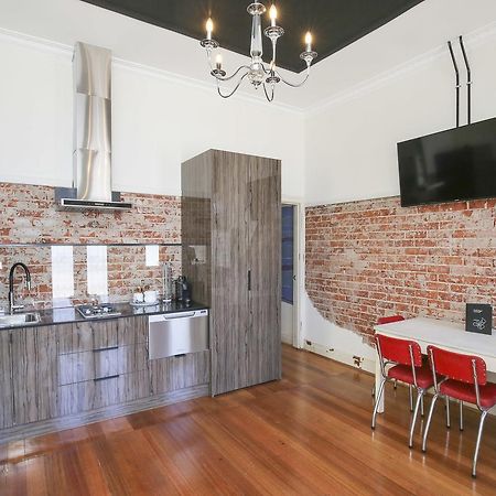 Indulge Apartments - The Urban Collection Mildura Esterno foto