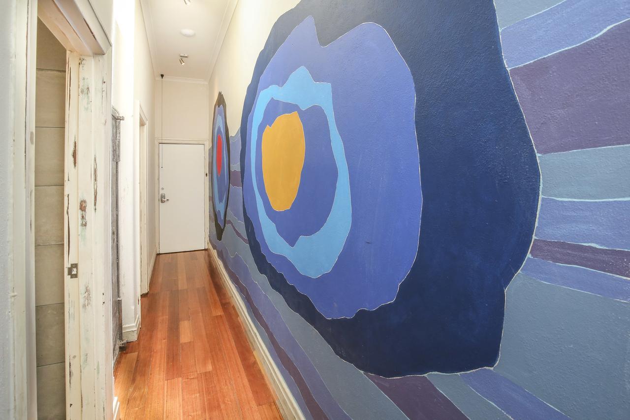 Indulge Apartments - The Urban Collection Mildura Esterno foto
