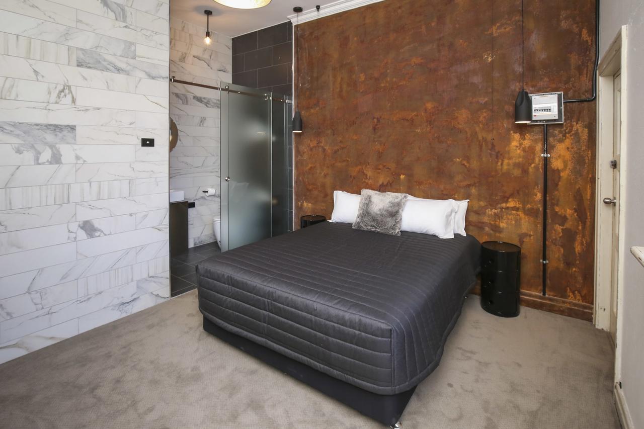 Indulge Apartments - The Urban Collection Mildura Esterno foto