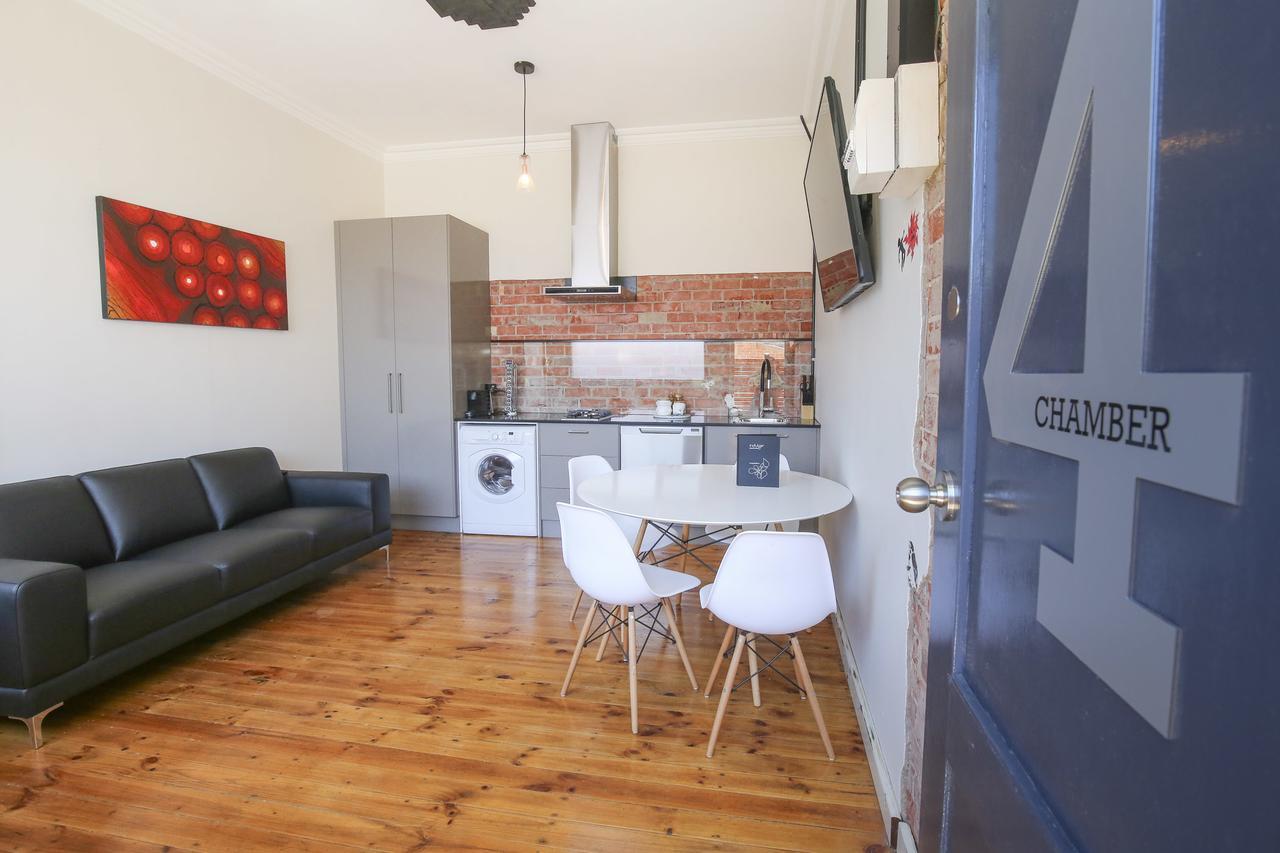 Indulge Apartments - The Urban Collection Mildura Esterno foto