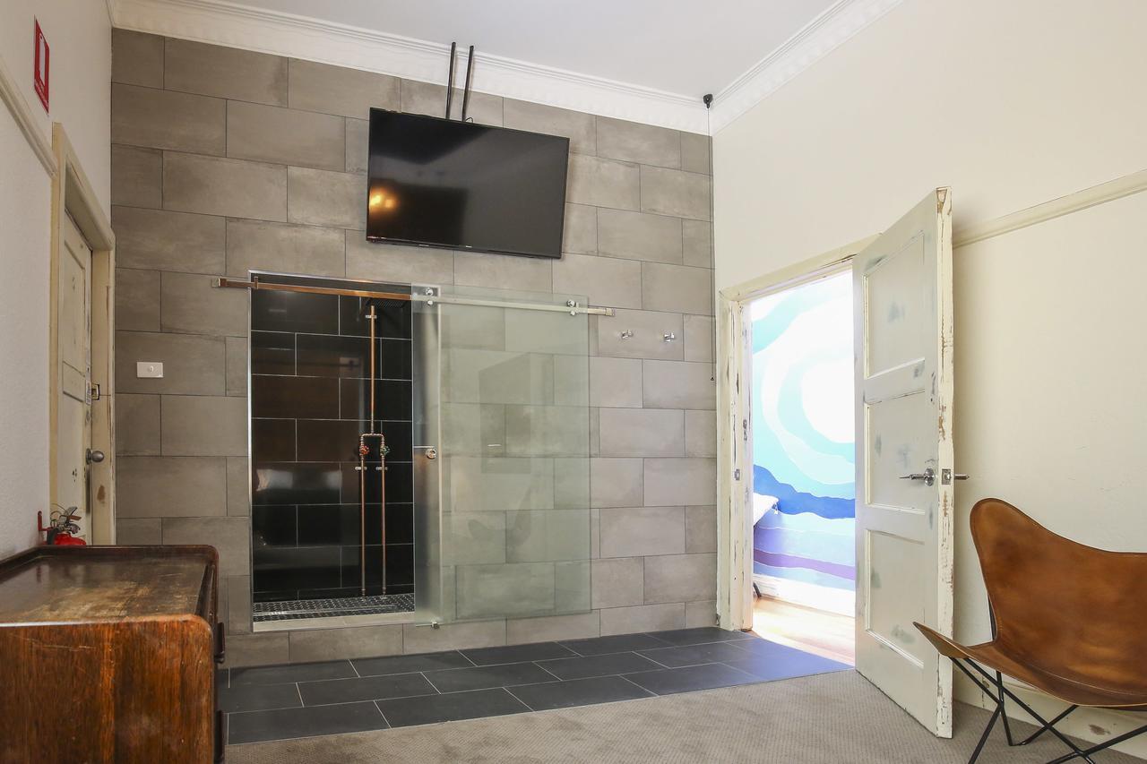Indulge Apartments - The Urban Collection Mildura Esterno foto