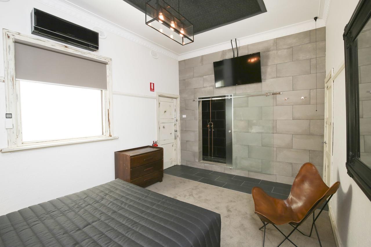 Indulge Apartments - The Urban Collection Mildura Esterno foto