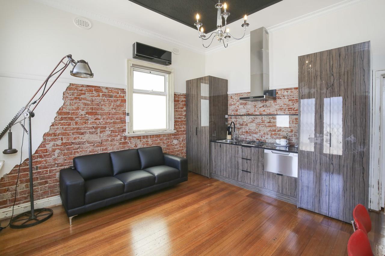 Indulge Apartments - The Urban Collection Mildura Esterno foto