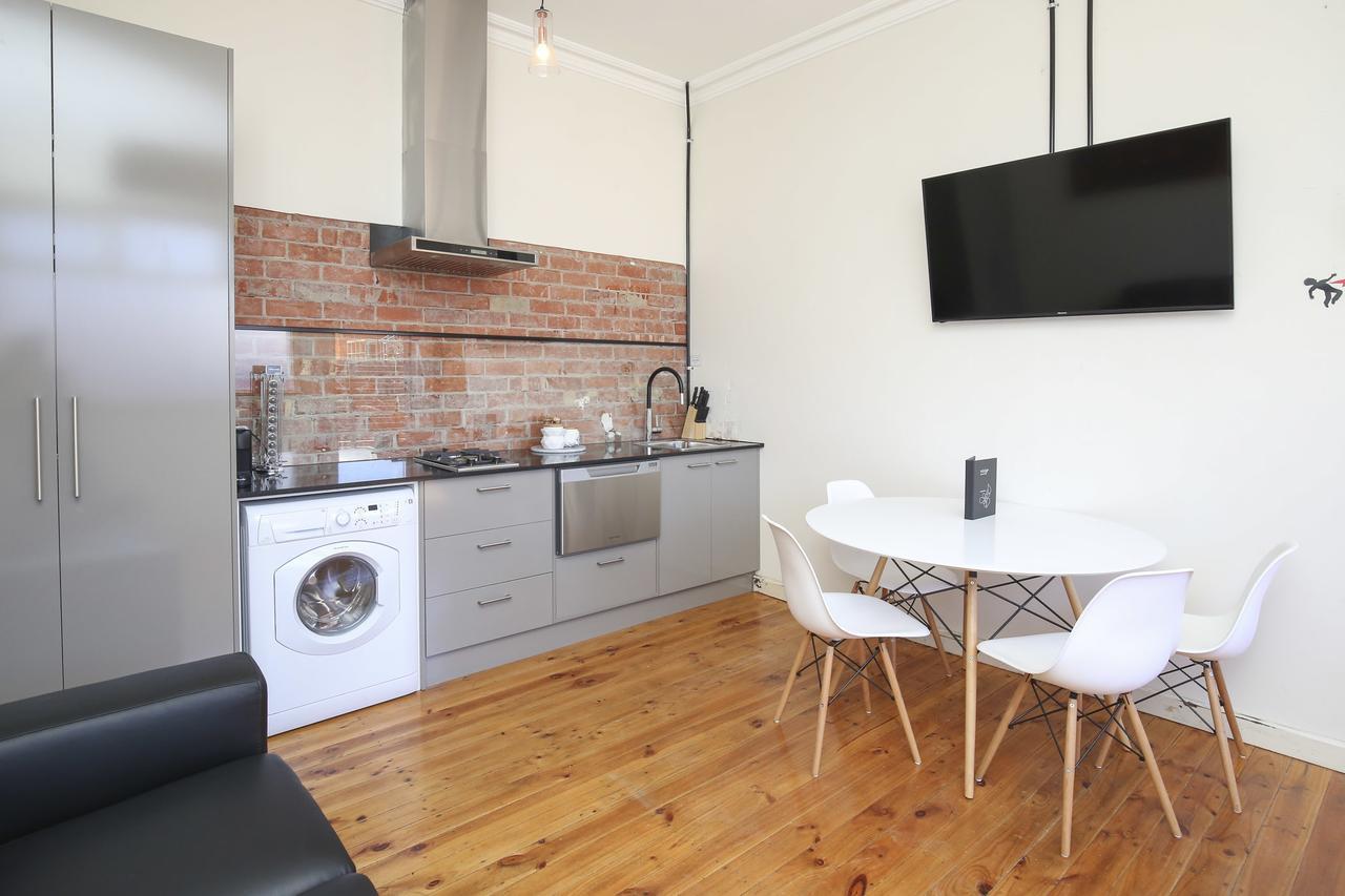 Indulge Apartments - The Urban Collection Mildura Esterno foto