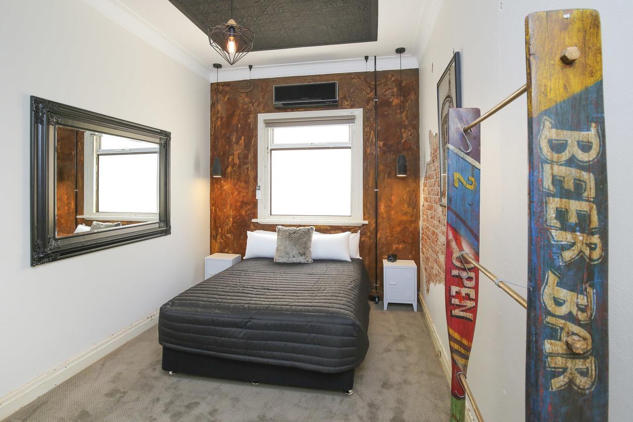 Indulge Apartments - The Urban Collection Mildura Esterno foto