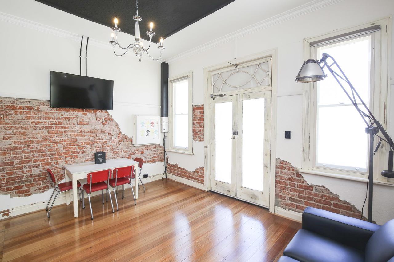 Indulge Apartments - The Urban Collection Mildura Esterno foto