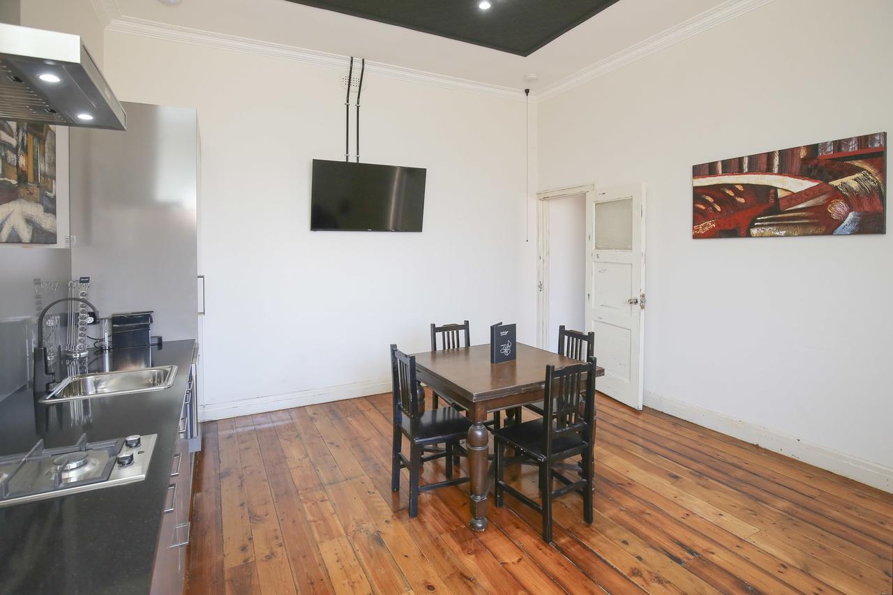 Indulge Apartments - The Urban Collection Mildura Esterno foto