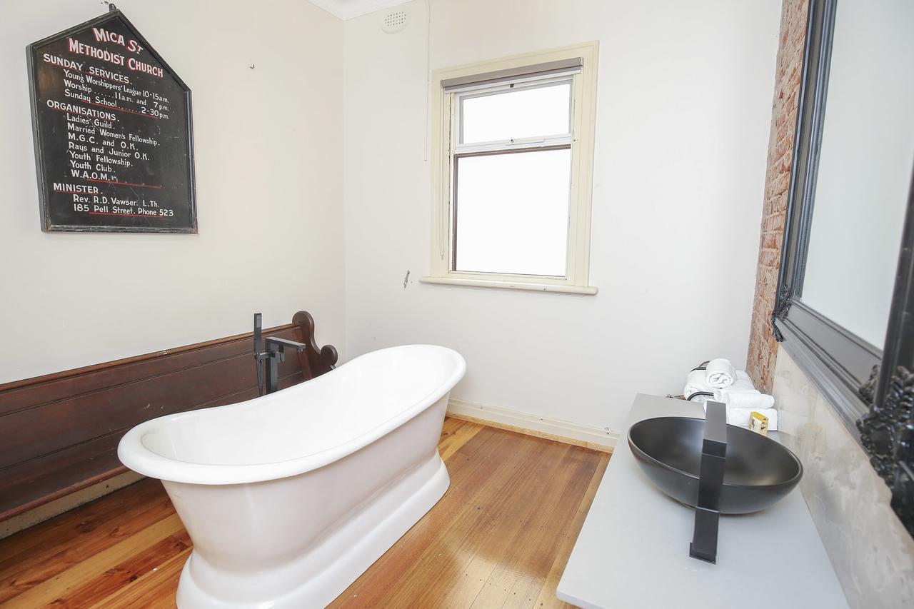 Indulge Apartments - The Urban Collection Mildura Esterno foto