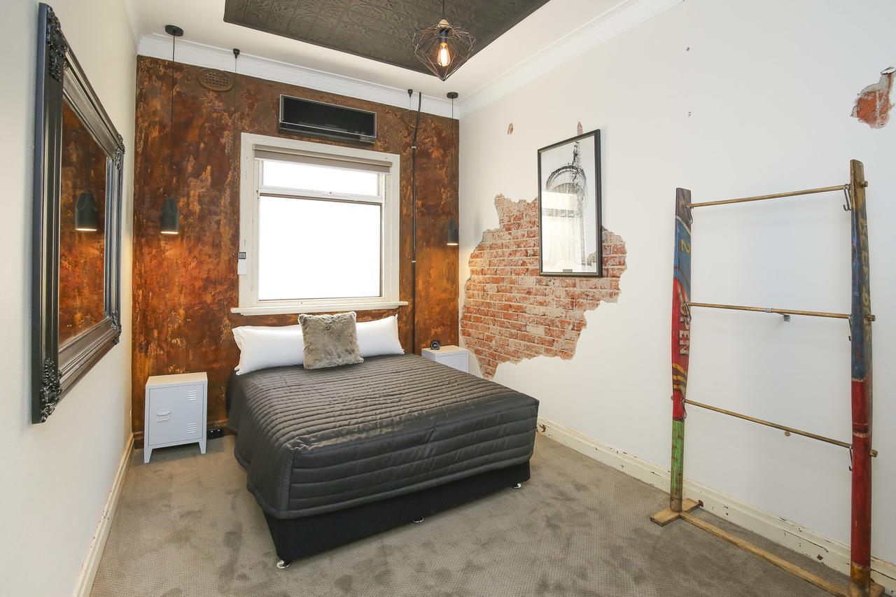 Indulge Apartments - The Urban Collection Mildura Esterno foto