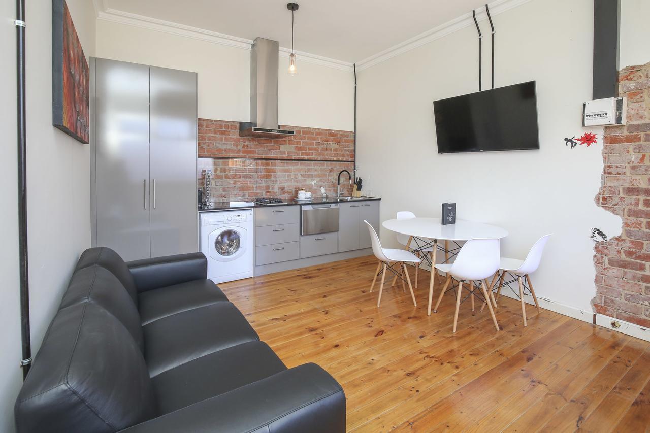 Indulge Apartments - The Urban Collection Mildura Esterno foto
