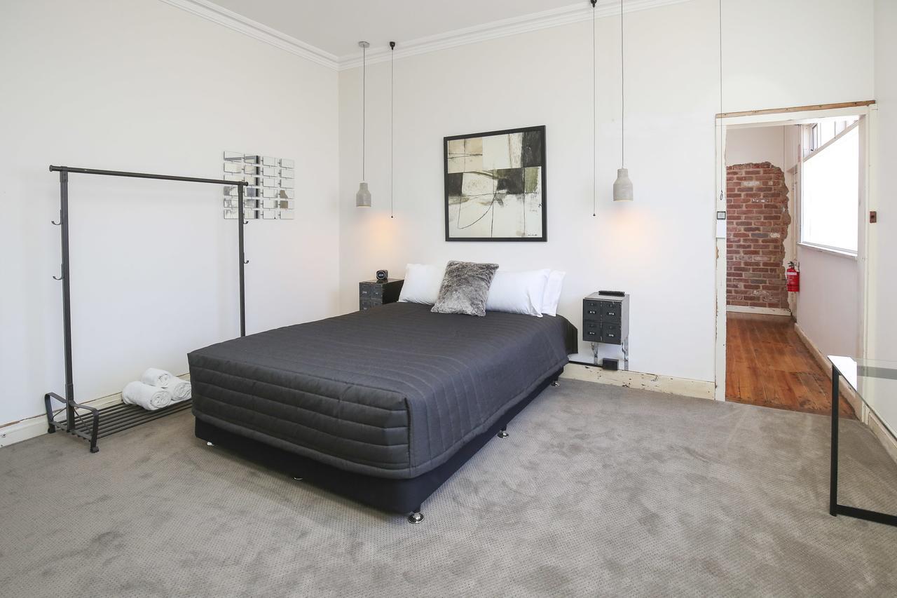 Indulge Apartments - The Urban Collection Mildura Esterno foto