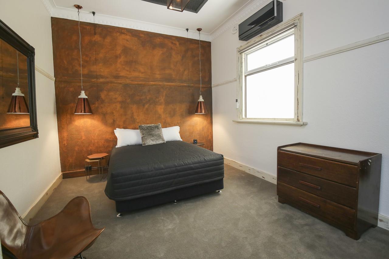 Indulge Apartments - The Urban Collection Mildura Esterno foto