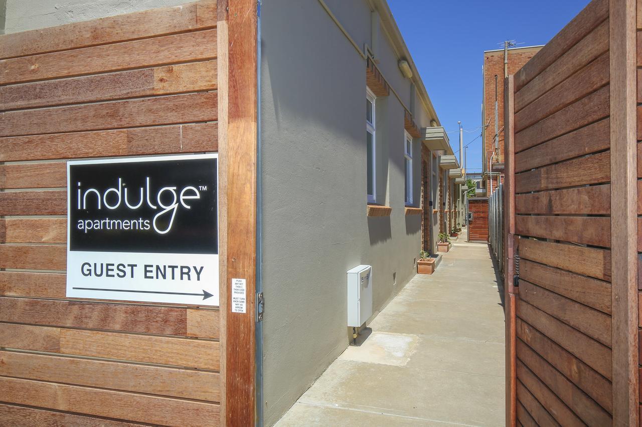Indulge Apartments - The Urban Collection Mildura Esterno foto