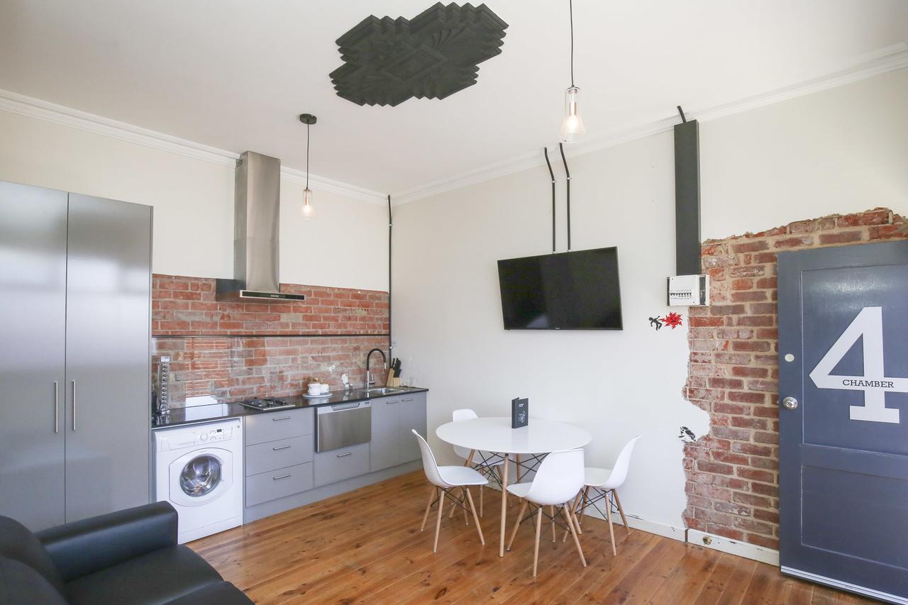 Indulge Apartments - The Urban Collection Mildura Esterno foto