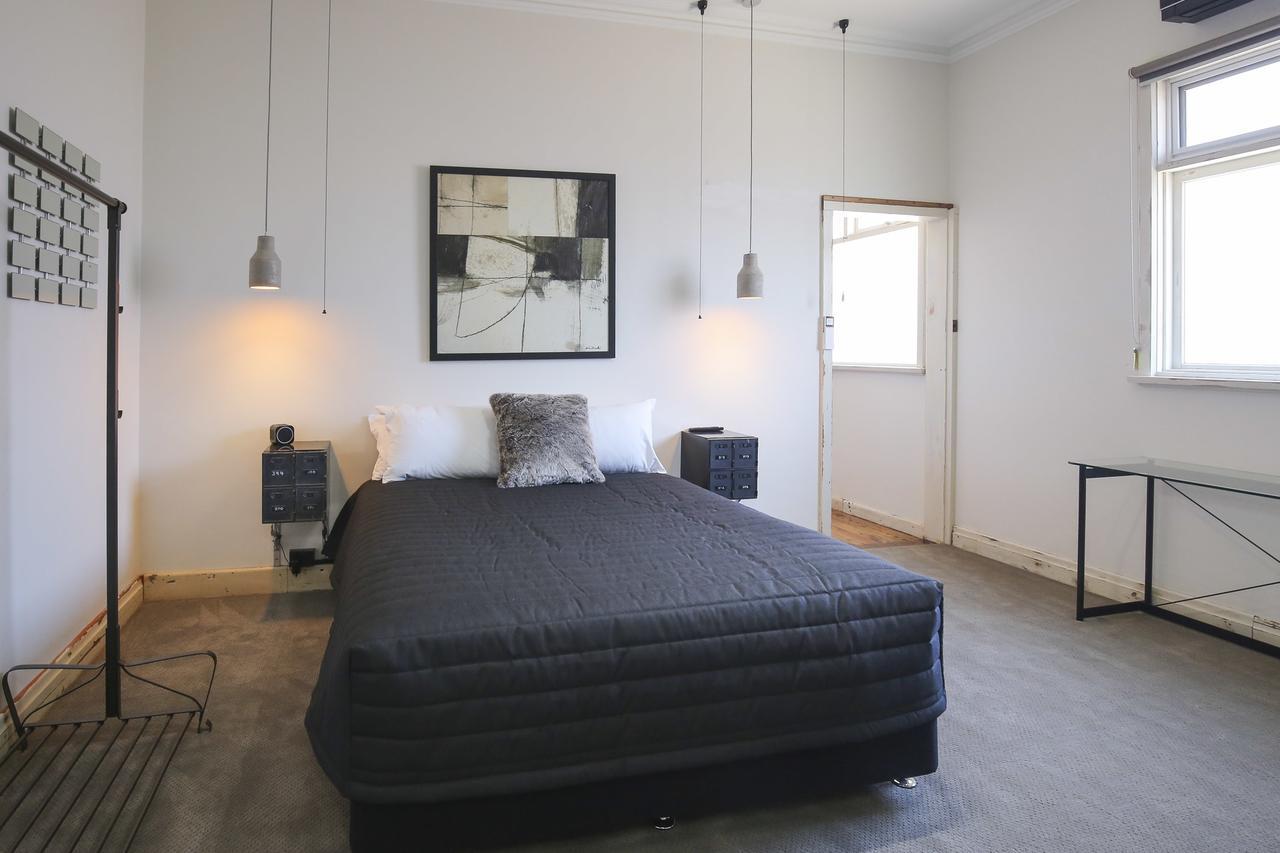 Indulge Apartments - The Urban Collection Mildura Esterno foto