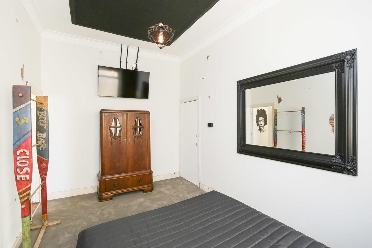 Indulge Apartments - The Urban Collection Mildura Esterno foto