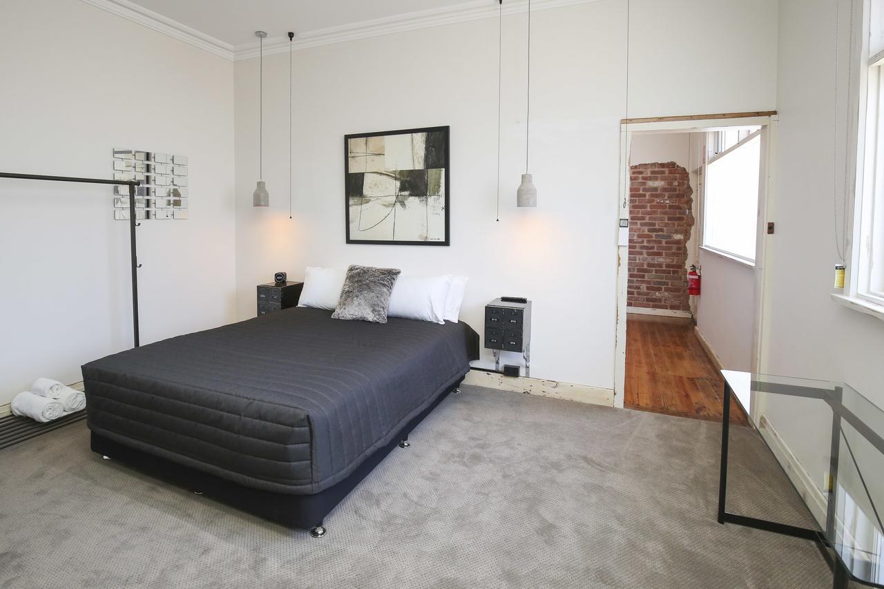 Indulge Apartments - The Urban Collection Mildura Esterno foto