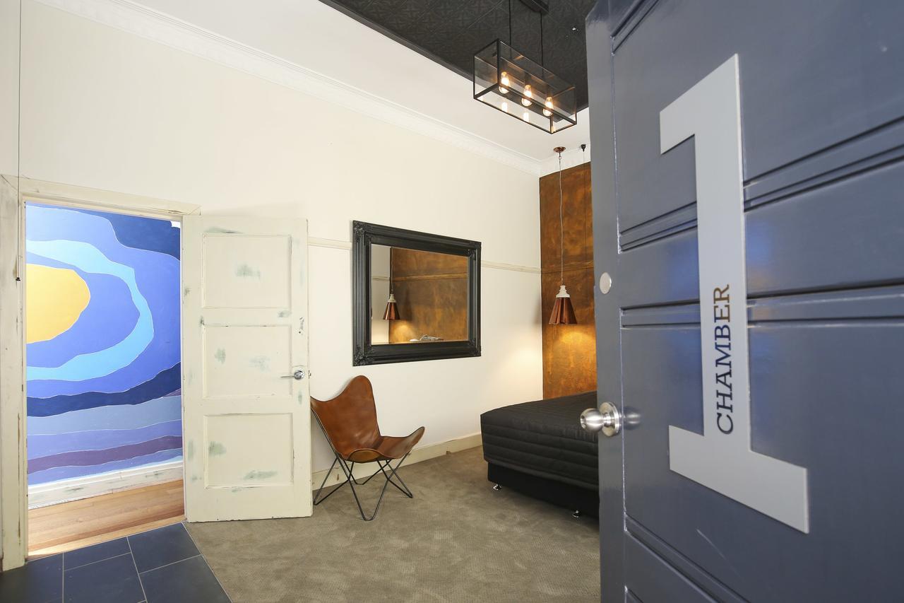 Indulge Apartments - The Urban Collection Mildura Esterno foto