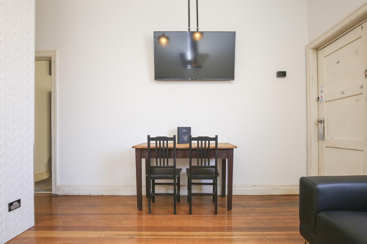 Indulge Apartments - The Urban Collection Mildura Esterno foto