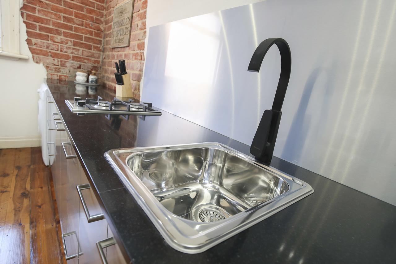 Indulge Apartments - The Urban Collection Mildura Esterno foto