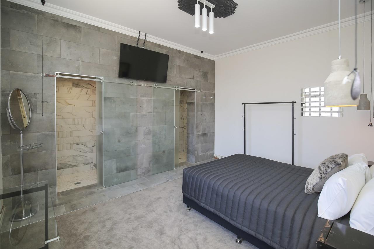Indulge Apartments - The Urban Collection Mildura Esterno foto