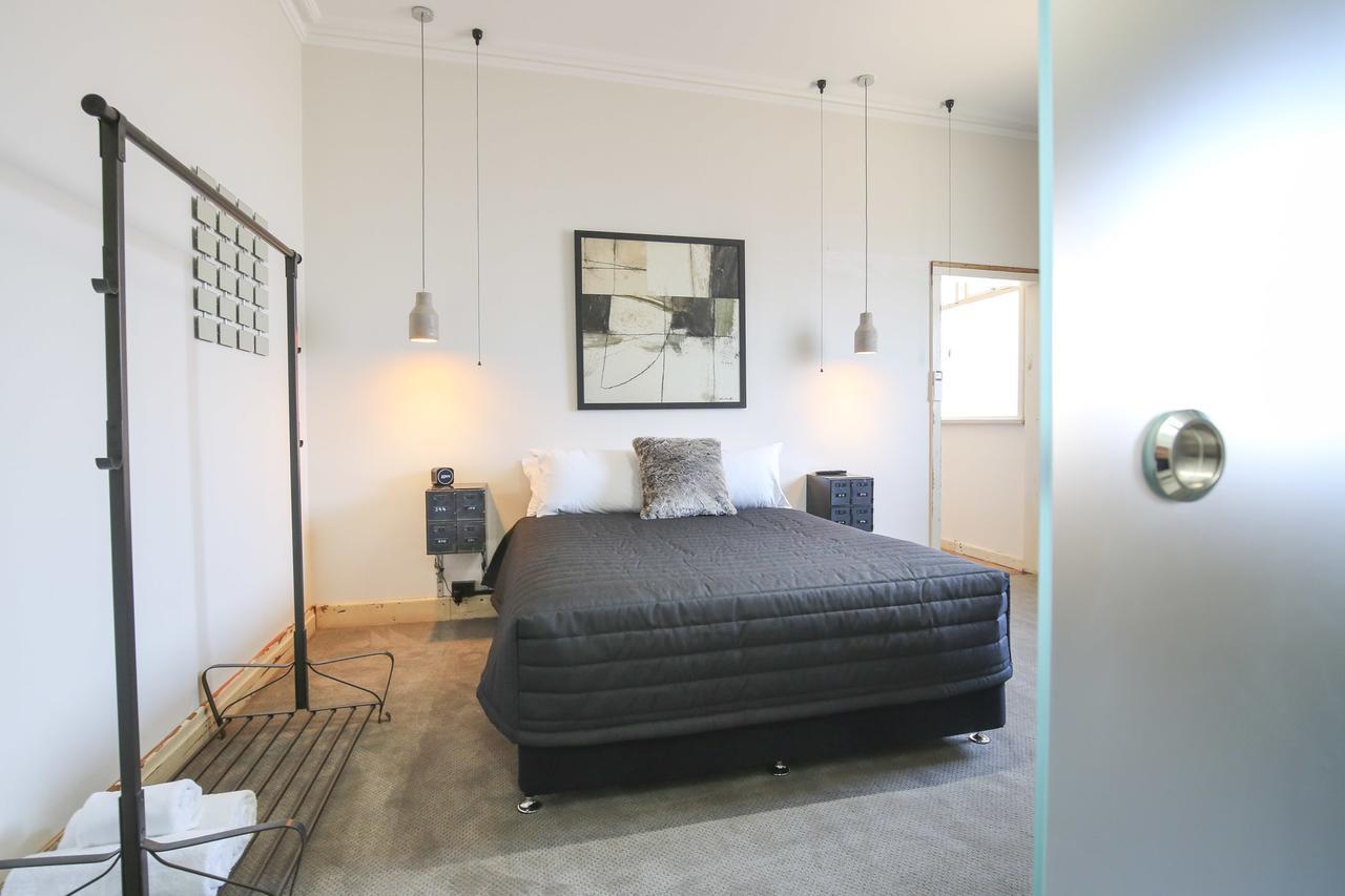 Indulge Apartments - The Urban Collection Mildura Esterno foto