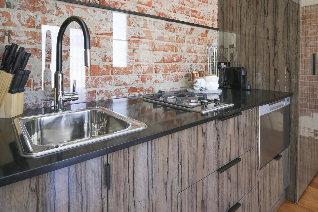 Indulge Apartments - The Urban Collection Mildura Esterno foto