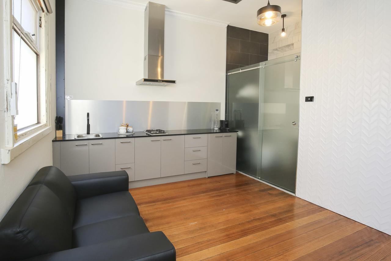 Indulge Apartments - The Urban Collection Mildura Esterno foto
